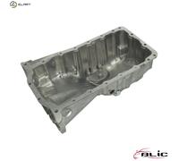 Oil pan Aluminium 0216-00-9539477P BLIC for AUDI VW
