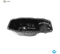 OIL SUMP 05915 FOR OPEL A 13 DTC/Z 13 DTJ 1.2L 4cyl CORSA D