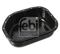 OIL SUMP 07715