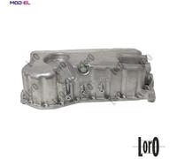 OIL SUMP 100-00-022 FOR VW GOLF/IV/Mk BORA SHARAN JETTA SEAT AYL/BDE/AQP 2.8L