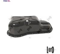 OIL SUMP 100-00-023 FOR VW GOLF/Mk/III SHARAN JETTA VENTO PASSAT CORRADO 2.8L