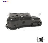 OIL SUMP 100-00-023 FOR VW GOLF/Mk/III SHARAN JETTA VENTO PASSAT CORRADO 2.8L