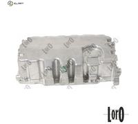 OIL SUMP 100-00-029 FOR SKODA OCTAVIA/II/Combi LAURA SUPERB FABIA VW BORA 2.0L