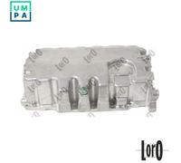 OIL SUMP 100-00-029 FOR SKODA OCTAVIA/II/Combi LAURA SUPERB FABIA VW BORA 2.0L
