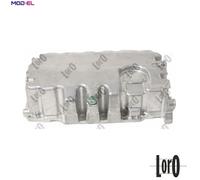 OIL SUMP 100-00-029 FOR SKODA OCTAVIA/II/Combi LAURA SUPERB FABIA VW BORA 2.0L