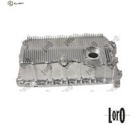 OIL SUMP 100-00-032 FOR SKODA OCTAVIA/II/Combi LAURA VW CARAVELLE/III/Bus 1.6L