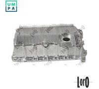 OIL SUMP 100-00-032 FOR SKODA OCTAVIA/II/Combi LAURA VW GOLF/PLUS BORA/JETTA