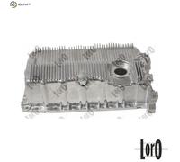 OIL SUMP 100-00-032 FOR SKODA OCTAVIA/II/Combi LAURA VW GOLF/PLUS BORA/JETTA