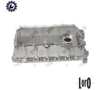 OIL SUMP 100-00-032 FOR SKODA OCTAVIA/II/Combi LAURA VW GOLF/PLUS BORA/JETTA