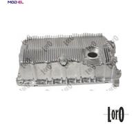 OIL SUMP 100-00-032 FOR SKODA OCTAVIA/II/Combi LAURA VW GOLF/PLUS BORA/JETTA