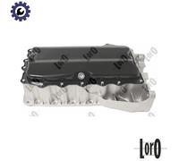 OIL SUMP 100-00-045 FOR VW AZJ/AEG/BER 2.0L 4cyl NEW BEETLE