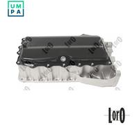 OIL SUMP 100-00-045 FOR VW AZJ/AEG/BER 2.0L 4cyl NEW BEETLE