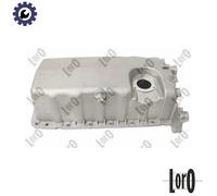 OIL SUMP 100-00-049 FOR SKODA OCTAVIA/Combi FABIA/II/Praktik VW NEW/BEETLE 2.0L