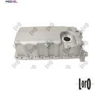OIL SUMP 100-00-049 FOR SKODA OCTAVIA/Combi FABIA/II/Praktik VW NEW/BEETLE 2.0L