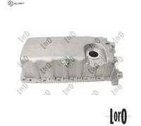 OIL SUMP 100-00-049 FOR VW AQY/AZG/APK/AZJ/AEG 2.0L 4cyl NEW BEETLE