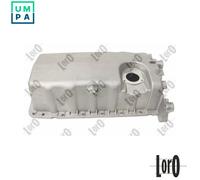 OIL SUMP 100-00-049 FOR VW AQY/AZG/APK/AZJ/AEG 2.0L 4cyl NEW BEETLE