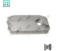 OIL SUMP 100-00-052 FOR VW AUDI A4 A6/S6 ACK/ATQ/AHA/ALG/AQD/APR 2.8L 6cyl 2.8L
