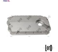 OIL SUMP 100-00-052 FOR VW AUDI A4 A6/S6 ACK/ATQ/AHA/ALG/AQD/APR 2.8L 6cyl 2.8L