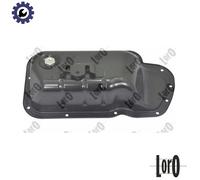 OIL SUMP 100-00-056 FOR PEUGEOT 1007 206+ 207/207+ 307/SW/Break BIPPER/TEPEE