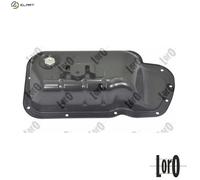 OIL SUMP 100-00-056 FOR PEUGEOT 1007 206+ 207/207+ 307/SW/Break BIPPER/TEPEE