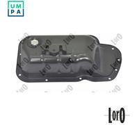 OIL SUMP 100-00-056 FOR PEUGEOT 1007 206+ 207/207+ 307/SW/Break BIPPER/TEPEE