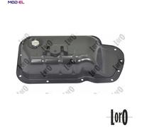 OIL SUMP 100-00-056 FOR PEUGEOT 1007 206+ 207/207+ 307/SW/Break BIPPER/TEPEE