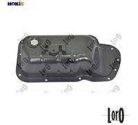 OIL SUMP 100-00-056 FOR PEUGEOT 1007 206+ 207/207+ 307/SW/Break BIPPER/TEPEE