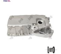 OIL SUMP 100-00-059 FOR SKODA OCTAVIA/Combi VW NEW/BEETLE/Convertible GOLF/IV