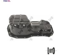 OIL SUMP 100-00-065 FOR MITSUBISHI LEGNUM/VI GALANT/Mk/ASPIRE 4G64 2.4L 4cyl