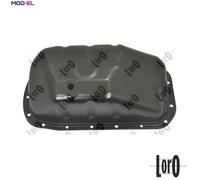 OIL SUMP 100-00-066 FOR RENAULT CLIO/II/Mk/MIO/EURO/III/CAMPUS/Hatchback/Van