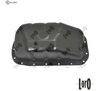 OIL SUMP 100-00-066 FOR RENAULT D7F710/722/746/726 1.1L 4cyl CLIO II