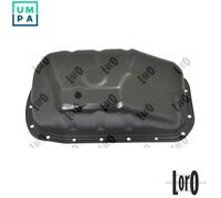 OIL SUMP 100-00-066 FOR RENAULT D7F710/722/746/726 1.1L 4cyl CLIO II