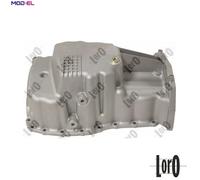 OIL SUMP 100-00-069 FOR RENAULT CLIO/MIO/II/Mk/Hatchback/Van LOGAN LAGUNA 1.5L
