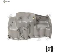 OIL SUMP 100-00-069 FOR RENAULT K9K710/702 1.5L 4cyl KANGOO Express