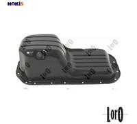 OIL SUMP 100-00-077 FOR HYUNDAI G4ED 1.6L 4cyl ELANTRA