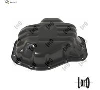 OIL SUMP 100-00-088 FOR TOYOTA RAV/4/III/VANGUARD CAMRY 2AZ-FE 2.4L 4cyl CAMRY