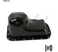 OIL SUMP 100-00-099 FOR DAEWOO CHEVROLET VF8CF8CV 0.8L 3cyl TICOLQ2/LBF 0.8L