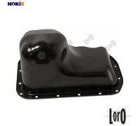 OIL SUMP 100-00-099 FOR DAEWOO CHEVROLET VF8CF8CV 0.8L 3cyl TICOLQ2/LBF 0.8L