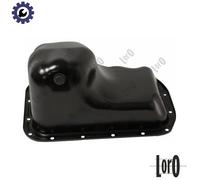 OIL SUMP 100-00-099 FOR DAEWOO CHEVROLET VF8CF8CV 0.8L 3cyl TICOLQ2/LBF 0.8L