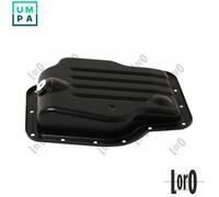 OIL SUMP 100-00-108 FOR OPEL CORSA/Hatchback/Van VITA ASTRA/GTC COMBO/Box/Tour
