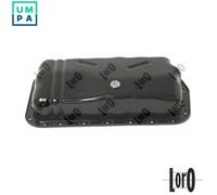 OIL SUMP 100-00-109 FOR RENAULT TRAFIC/II/Rodeo/Platform/Chassis/Van/Bus OPEL