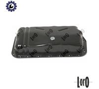 OIL SUMP 100-00-109 FOR RENAULT TRAFIC/II/Rodeo/Platform/Chassis/Van/Bus OPEL
