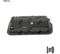 OIL SUMP 100-00-109 FOR RENAULT TRAFIC/II/Rodeo/Platform/Chassis/Van/Bus OPEL