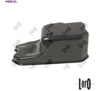 OIL SUMP 100-00-118 FOR IVECO DAILY/SCUDATO/III/Bus/Platform/Chassis/Van 2.3L