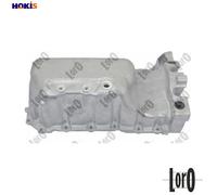 OIL SUMP 100-00-120 FOR MITSUBISHI PAJERO/III/Canvas/Top/SHOGUN/Mk/Wagen 3.2L