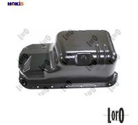 OIL SUMP 100-00-152 FOR HONDA CIVIC/VII/FERIO/Hatchback D14Z5/D14Z6 1.4L 4cyl