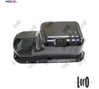 OIL SUMP 100-00-152 FOR HONDA CIVIC/VII/FERIO/Hatchback D14Z5/D14Z6 1.4L 4cyl