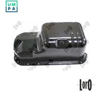 OIL SUMP 100-00-152 FOR HONDA CIVIC/VII/FERIO/Hatchback D14Z5/D14Z6 1.4L 4cyl