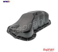 OIL SUMP 101 023 FOR AUDI YJ/ZB 1.5L 4cyl FOX