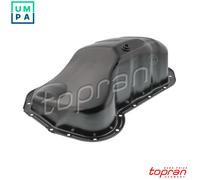 OIL SUMP 101 023 FOR AUDI YJ/ZB 1.5L 4cyl FOX